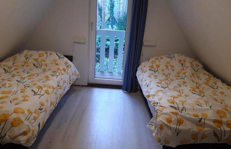 Vakantiehuis Op Top Locatie #Ommen Exterior foto